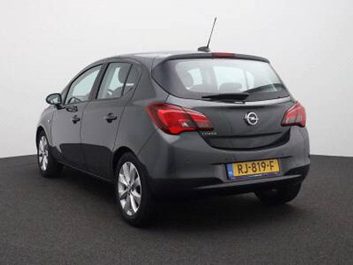 Photo 2 VIN: W0V0XEP68J4099494 - OPEL CORSA 