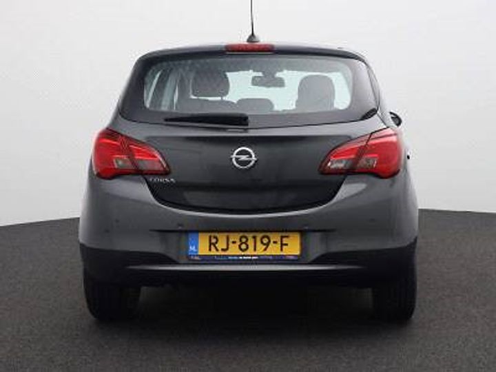 Photo 3 VIN: W0V0XEP68J4099494 - OPEL CORSA 