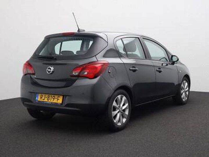 Photo 4 VIN: W0V0XEP68J4099494 - OPEL CORSA 