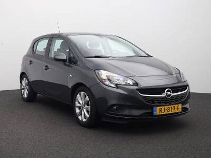 Photo 5 VIN: W0V0XEP68J4099494 - OPEL CORSA 