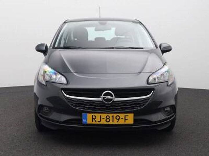 Photo 6 VIN: W0V0XEP68J4099494 - OPEL CORSA 