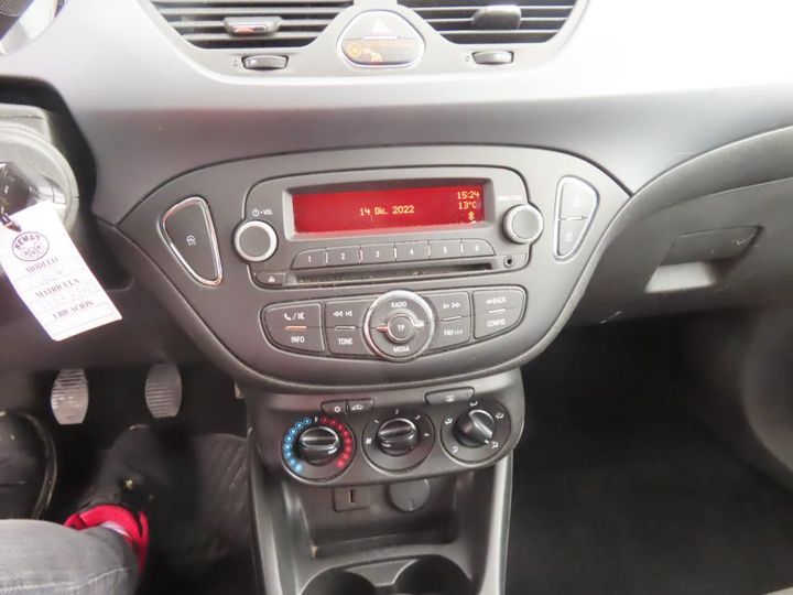 Photo 16 VIN: W0V0XEP68J4099946 - OPEL CORSA 