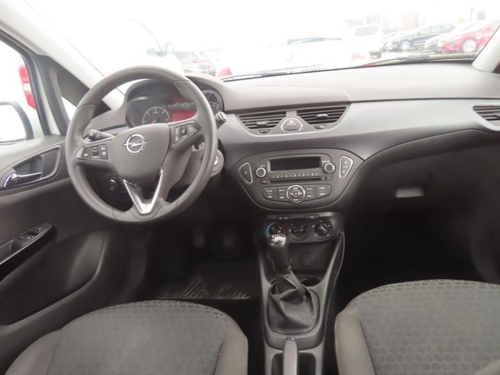 Photo 3 VIN: W0V0XEP68J4099946 - OPEL CORSA 