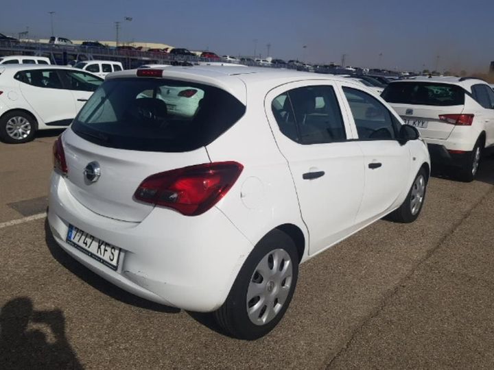 Photo 12 VIN: W0V0XEP68J4101471 - OPEL CORSA 