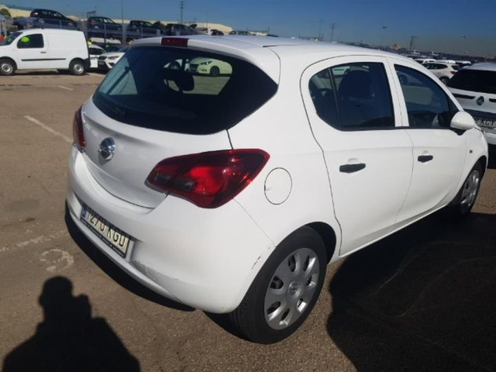 Photo 11 VIN: W0V0XEP68J4101821 - OPEL CORSA 