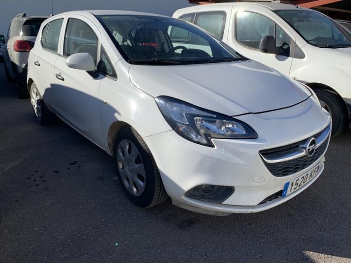 Photo 1 VIN: W0V0XEP68J4103508 - OPEL CORSA 