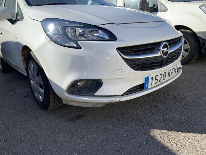 Photo 2 VIN: W0V0XEP68J4103508 - OPEL CORSA 