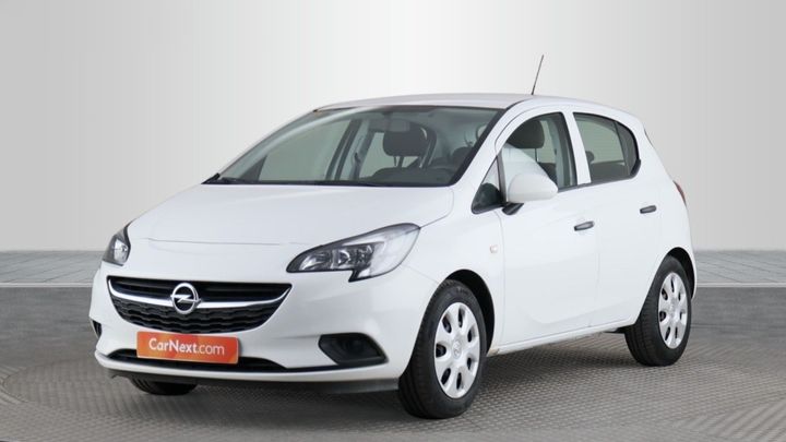 Photo 1 VIN: W0V0XEP68J4104026 - OPEL CORSA 