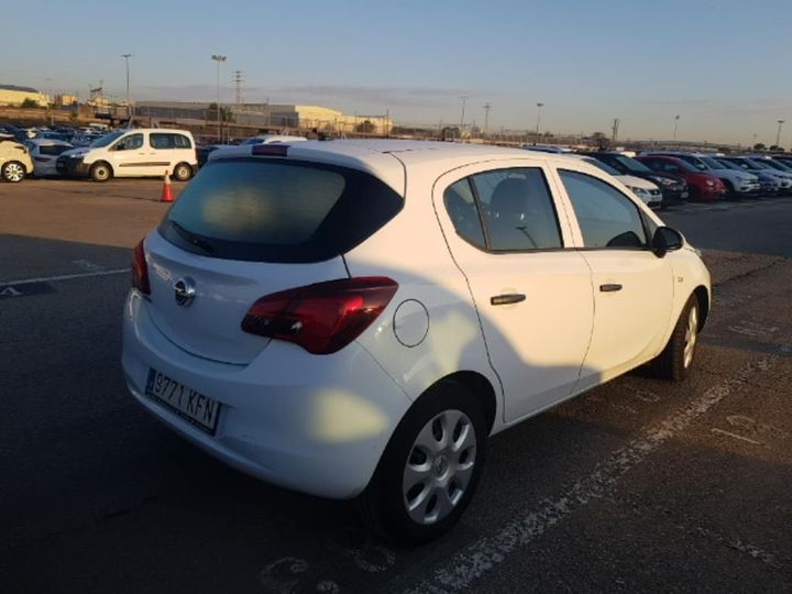 Photo 13 VIN: W0V0XEP68J4104036 - OPEL CORSA 