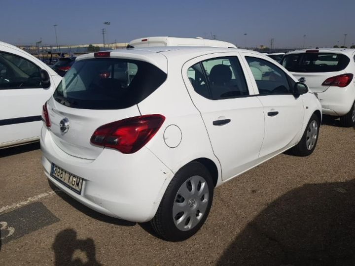 Photo 2 VIN: W0V0XEP68J4105746 - OPEL CORSA 