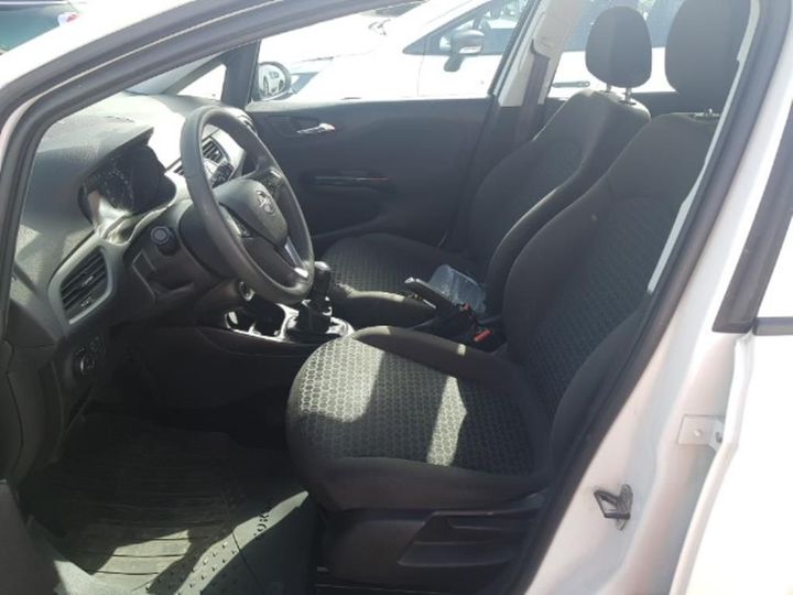 Photo 6 VIN: W0V0XEP68J4105746 - OPEL CORSA 