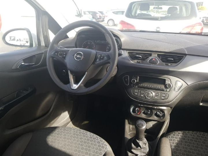 Photo 3 VIN: W0V0XEP68J4105746 - OPEL CORSA 