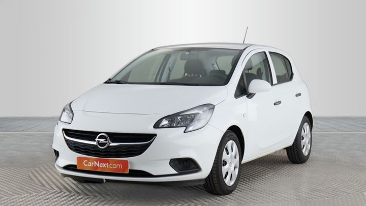 Photo 0 VIN: W0V0XEP68J4105746 - OPEL CORSA 