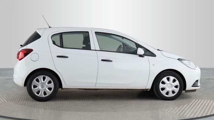 Photo 6 VIN: W0V0XEP68J4105746 - OPEL CORSA 