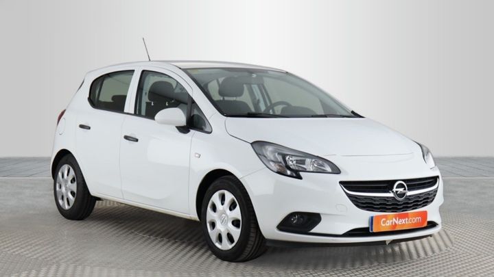 Photo 7 VIN: W0V0XEP68J4105746 - OPEL CORSA 