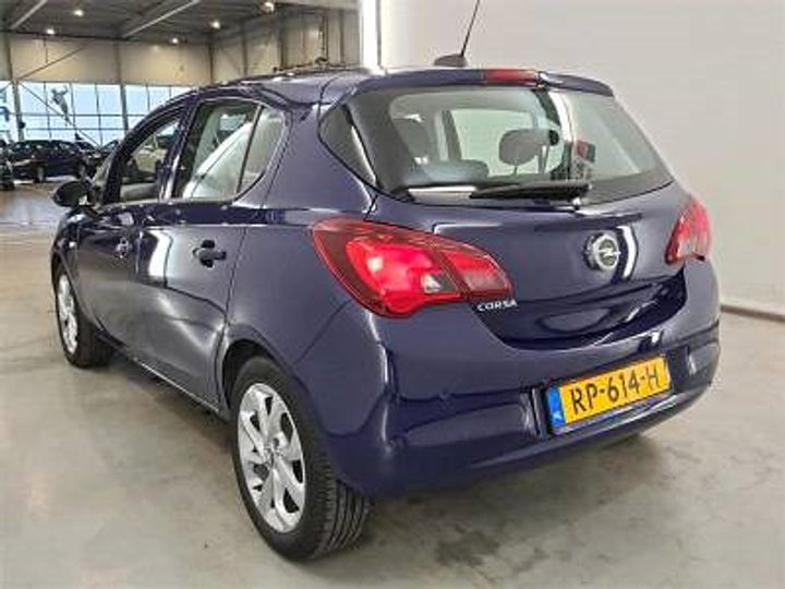 Photo 2 VIN: W0V0XEP68J4107340 - OPEL CORSA 