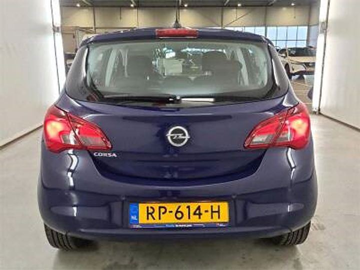 Photo 3 VIN: W0V0XEP68J4107340 - OPEL CORSA 