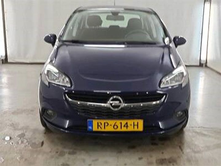 Photo 6 VIN: W0V0XEP68J4107340 - OPEL CORSA 