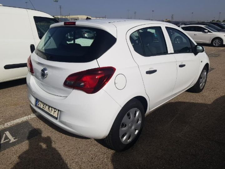 Photo 2 VIN: W0V0XEP68J4107348 - OPEL CORSA 