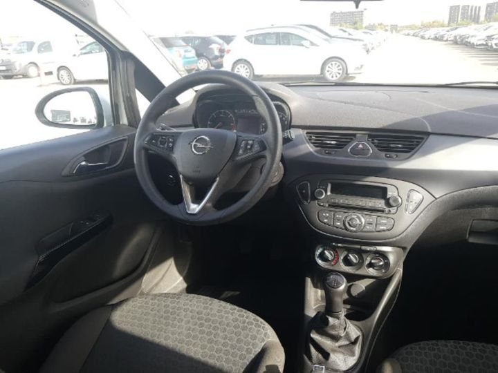 Photo 3 VIN: W0V0XEP68J4107348 - OPEL CORSA 