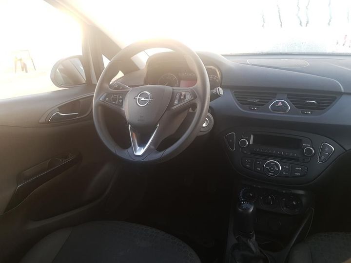 Photo 5 VIN: W0V0XEP68J4109054 - OPEL CORSA 