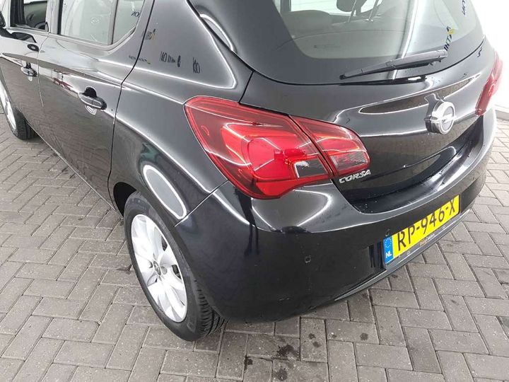 Photo 19 VIN: W0V0XEP68J4109493 - OPEL CORSA 