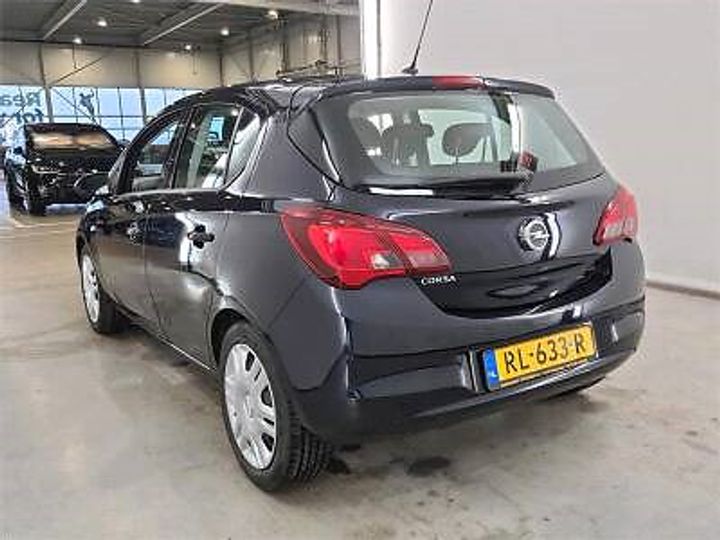 Photo 2 VIN: W0V0XEP68J4109584 - OPEL CORSA 