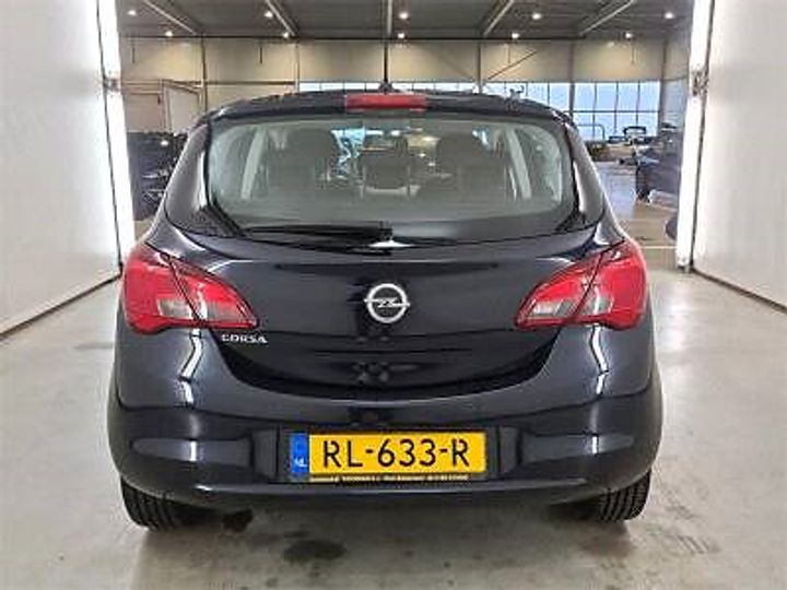 Photo 3 VIN: W0V0XEP68J4109584 - OPEL CORSA 