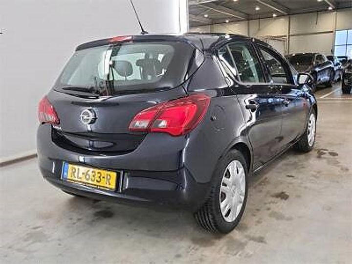 Photo 4 VIN: W0V0XEP68J4109584 - OPEL CORSA 