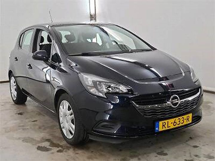 Photo 5 VIN: W0V0XEP68J4109584 - OPEL CORSA 