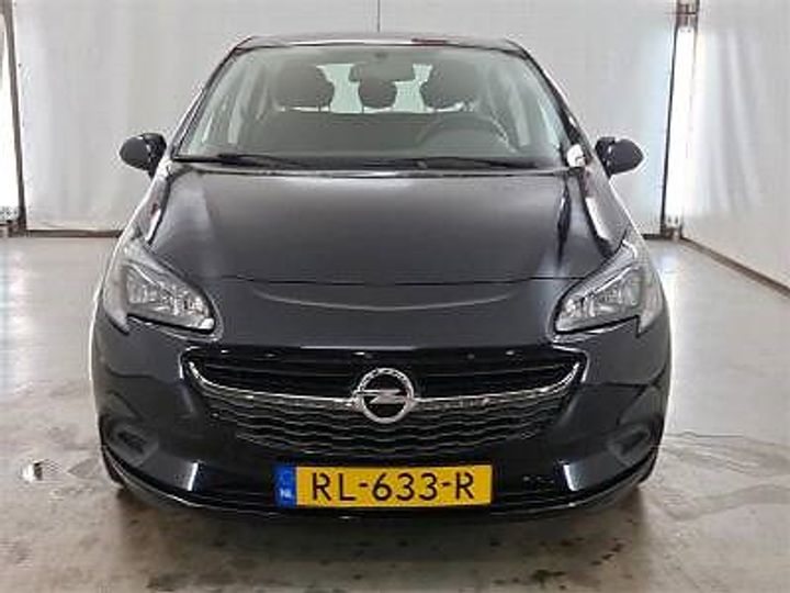 Photo 6 VIN: W0V0XEP68J4109584 - OPEL CORSA 