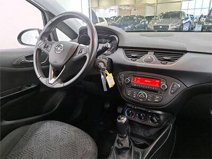 Photo 8 VIN: W0V0XEP68J4109584 - OPEL CORSA 