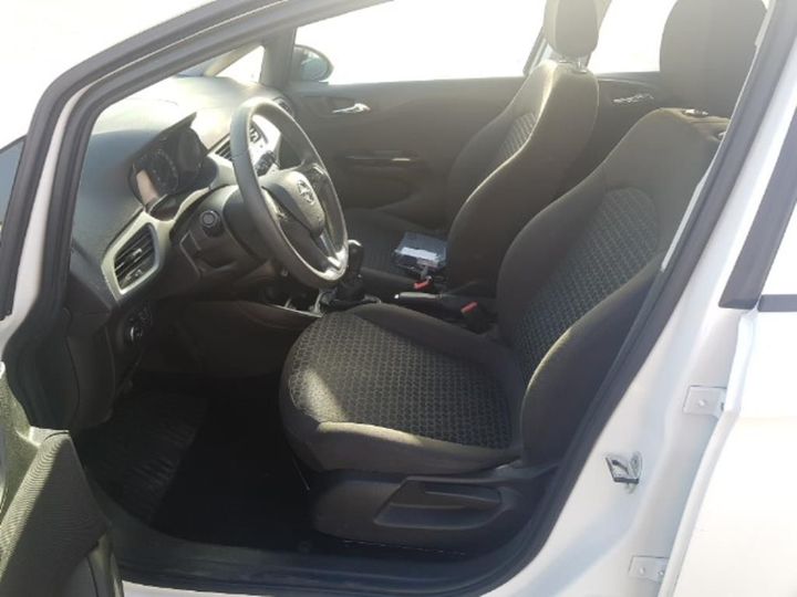 Photo 15 VIN: W0V0XEP68J4109621 - OPEL CORSA 