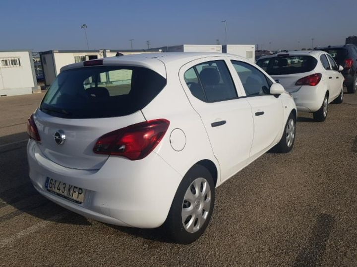 Photo 9 VIN: W0V0XEP68J4109621 - OPEL CORSA 