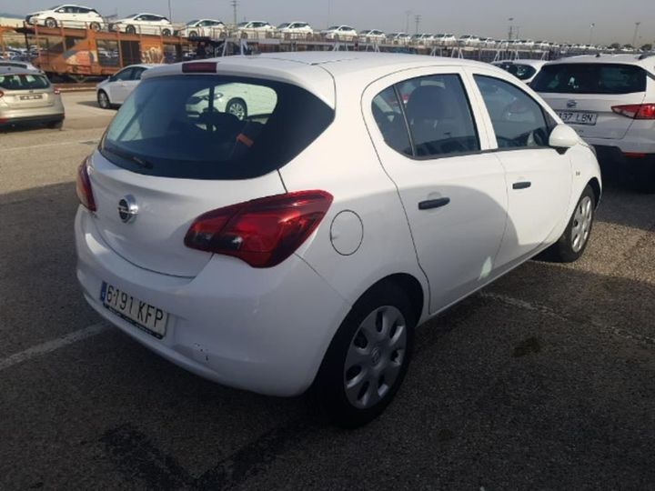 Photo 23 VIN: W0V0XEP68J4109701 - OPEL CORSA 