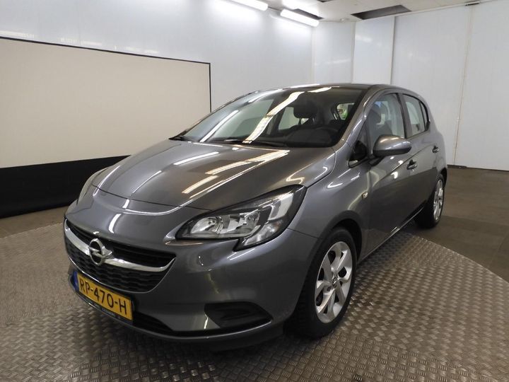 Photo 0 VIN: W0V0XEP68J4111076 - OPEL CORSA 