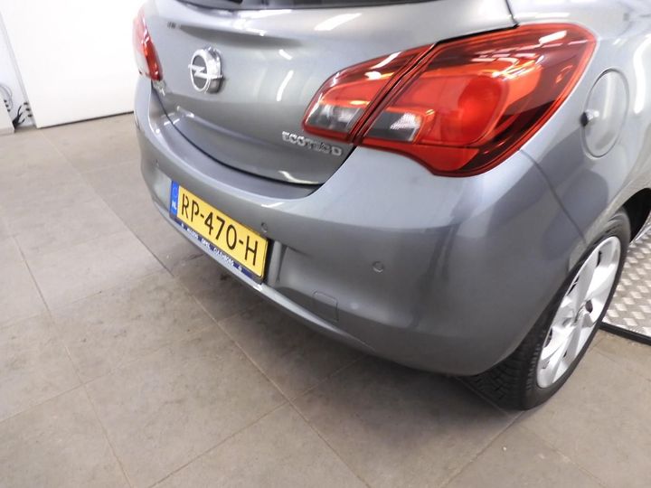 Photo 15 VIN: W0V0XEP68J4111076 - OPEL CORSA 