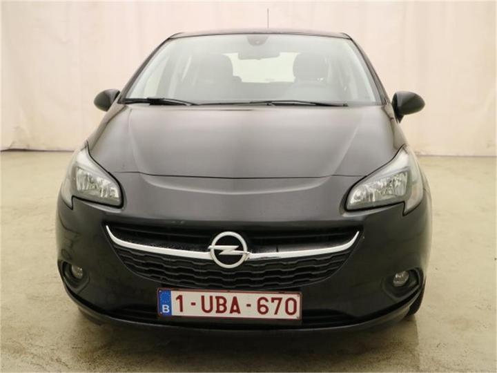 Photo 15 VIN: W0V0XEP68J4119589 - OPEL CORSA 