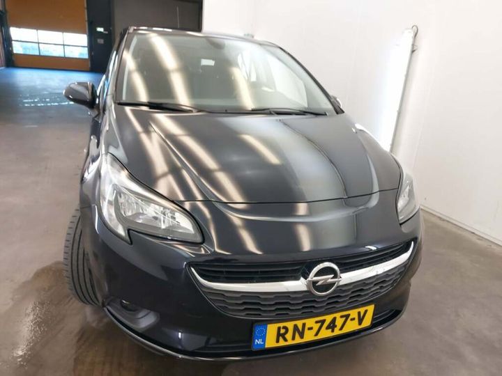 Photo 5 VIN: W0V0XEP68J4123402 - OPEL CORSA 