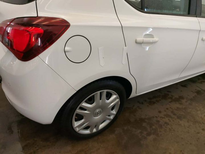 Photo 9 VIN: W0V0XEP68J4128752 - OPEL CORSA 