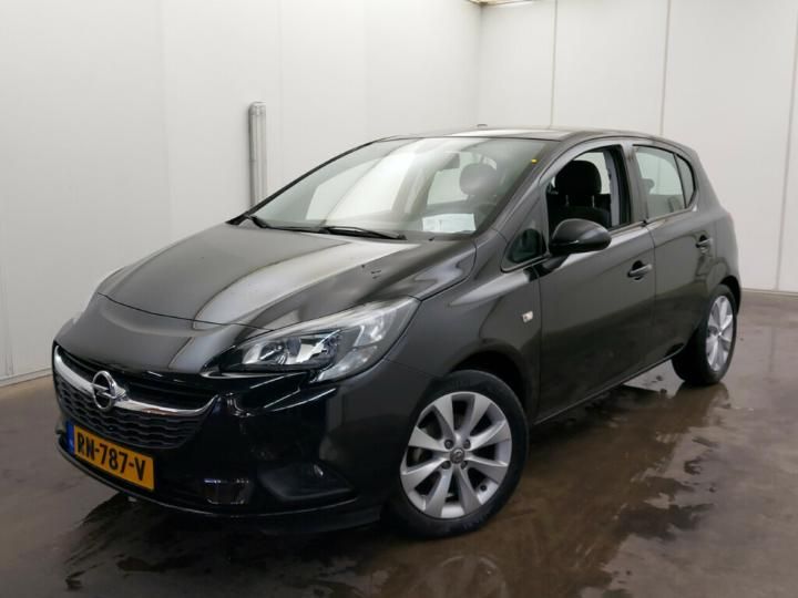 Photo 1 VIN: W0V0XEP68J4130811 - OPEL CORSA 