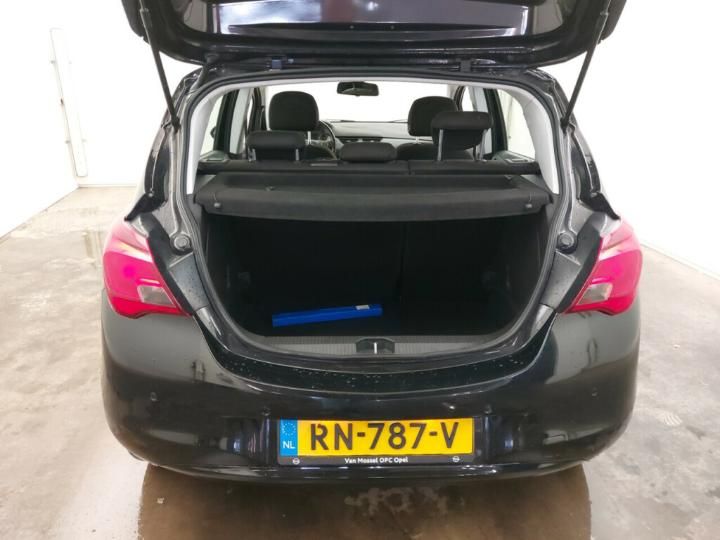 Photo 23 VIN: W0V0XEP68J4130811 - OPEL CORSA 