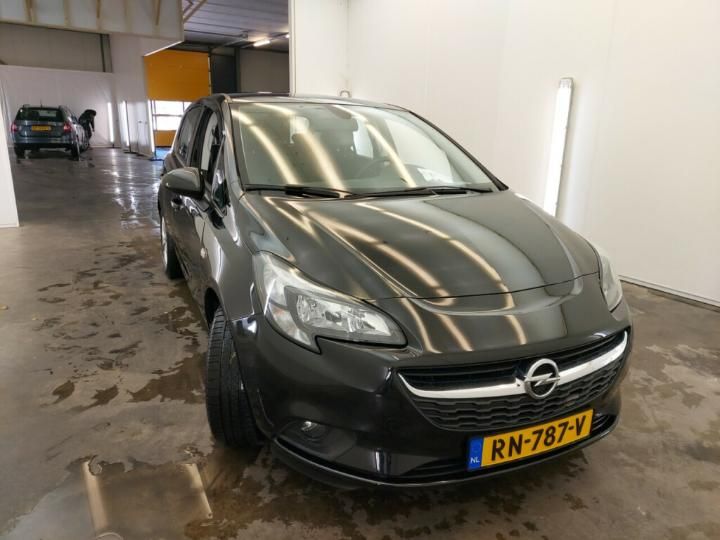 Photo 4 VIN: W0V0XEP68J4130811 - OPEL CORSA 