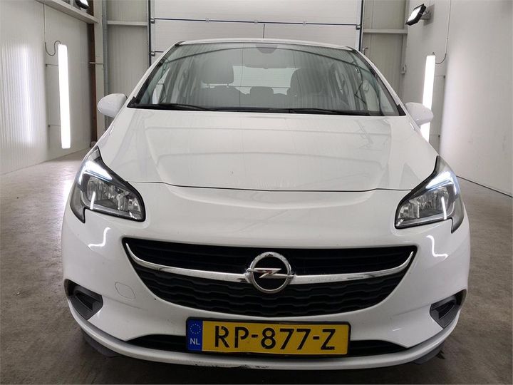 Photo 12 VIN: W0V0XEP68J4137727 - OPEL CORSA 