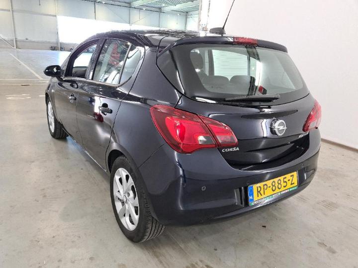 Photo 3 VIN: W0V0XEP68J4138205 - OPEL CORSA 