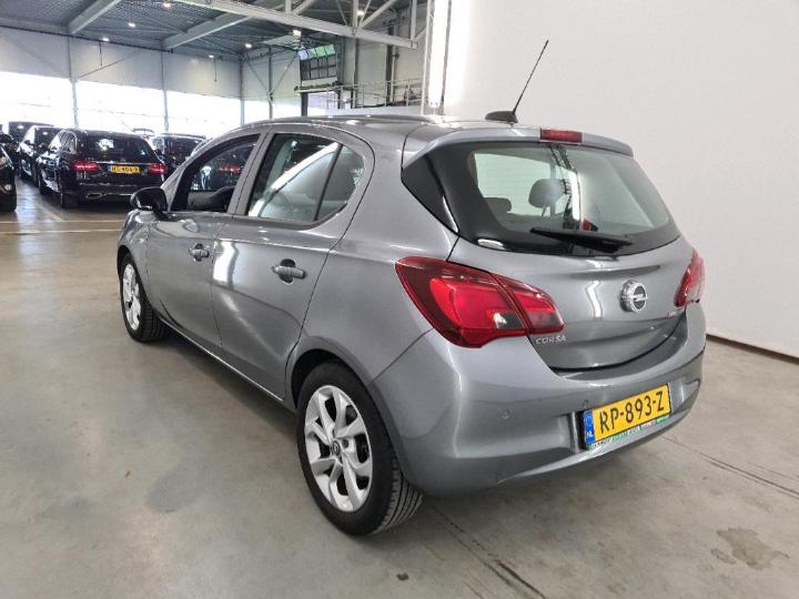 Photo 3 VIN: W0V0XEP68J4139523 - OPEL CORSA 