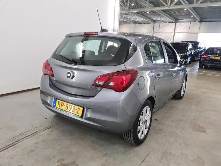 Photo 4 VIN: W0V0XEP68J4139523 - OPEL CORSA 