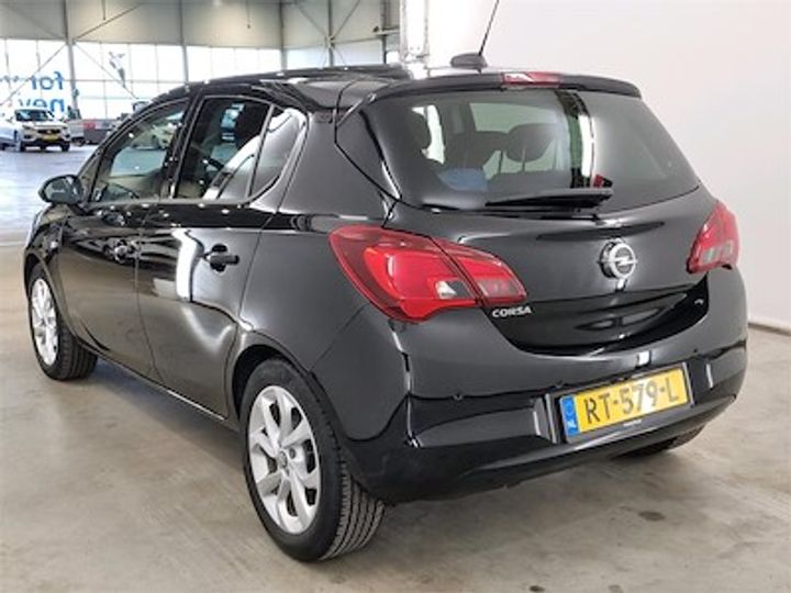 Photo 2 VIN: W0V0XEP68J4139899 - OPEL CORSA 