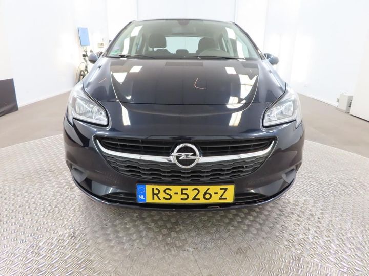 Photo 29 VIN: W0V0XEP68J4140201 - OPEL CORSA 