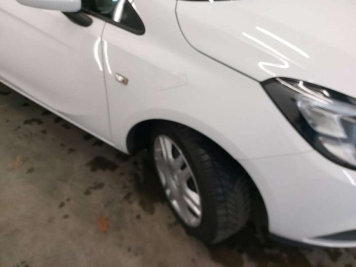 Photo 6 VIN: W0V0XEP68J4161367 - OPEL CORSA 